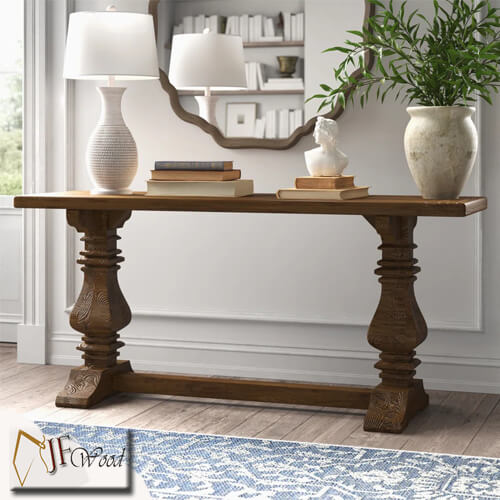 Console Table Collection